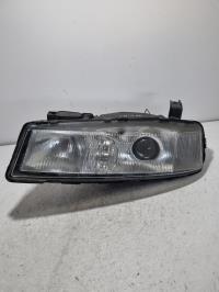 Gruppo ottico anteriore principale sinistro (luci)(faro)