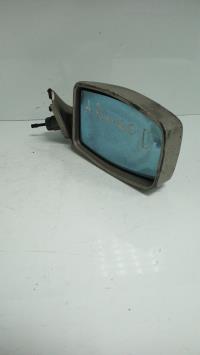 Retrovisor derecho