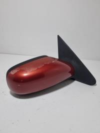 Retrovisor derecho