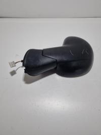 Retrovisor izquierdo