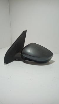 Retrovisor izquierdo