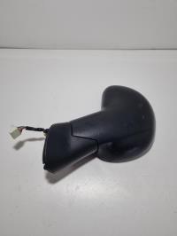 Retrovisor izquierdo