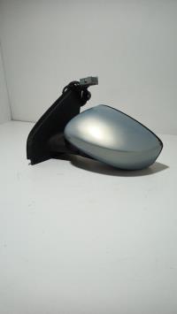 Retrovisor izquierdo