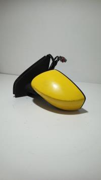 Retrovisor izquierdo