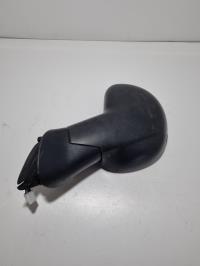 Retrovisor izquierdo