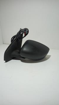 Retrovisor izquierdo