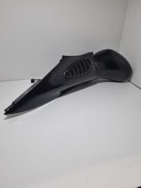 Retrovisor izquierdo