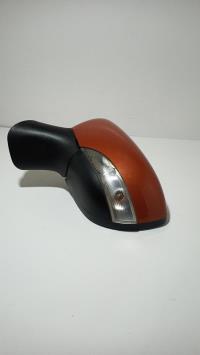 Specchietto retrovisore sinistro