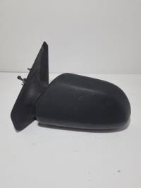 Retrovisor izquierdo