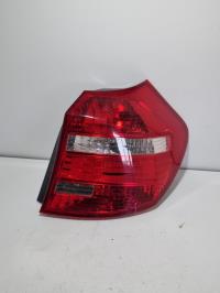 Fanale posteriore principale destro (luci)