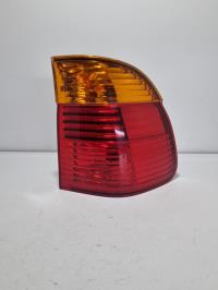 Fanale posteriore principale destro (luci)