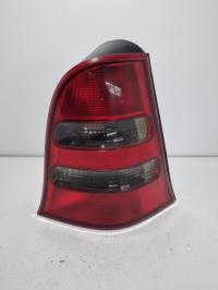 Fanale posteriore principale destro (luci)
