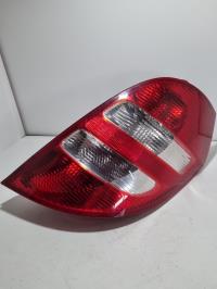 Fanale posteriore principale destro (luci)