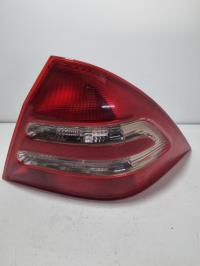 Fanale posteriore principale destro (luci)