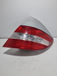 Fanale posteriore principale destro (luci)