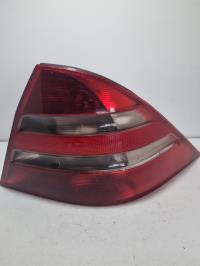 Fanale posteriore principale destro (luci)