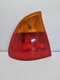 Fanale posteriore principale sinistro (luci)