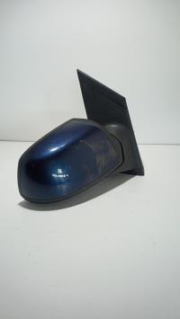 Retrovisor derecho