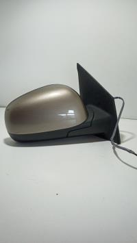 Specchietto retrovisore destro