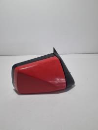 Retrovisor derecho