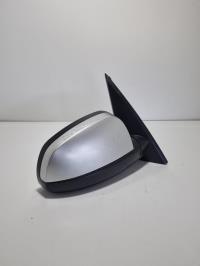 Retrovisor derecho