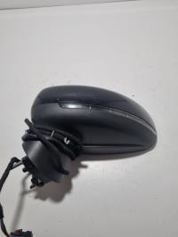 Retrovisor izquierdo