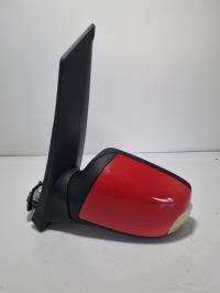 Specchietto retrovisore sinistro