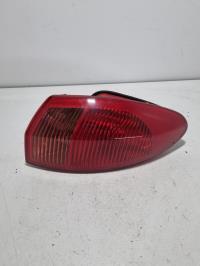 Fanale posteriore principale destro (luci)