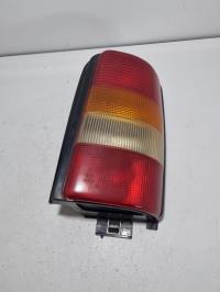 Fanale posteriore principale destro (luci)