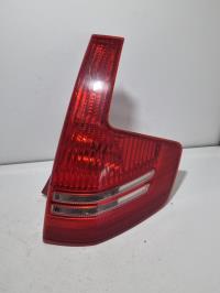 Fanale posteriore principale destro (luci)