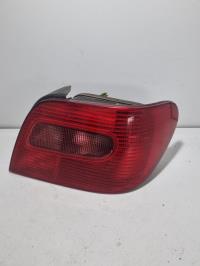 Fanale posteriore principale destro (luci)
