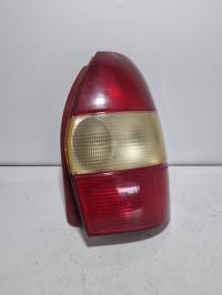 Fanale posteriore principale destro (luci)