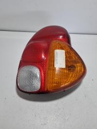 Fanale posteriore principale destro (luci)