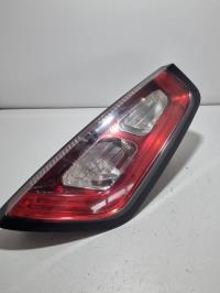 Fanale posteriore principale destro (luci)