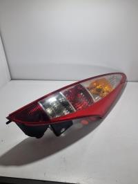 Fanale posteriore principale destro (luci)