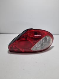 Fanale posteriore principale destro (luci)