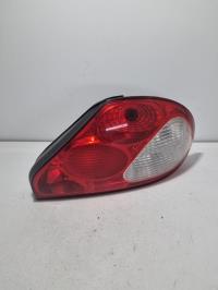 Fanale posteriore principale destro (luci)