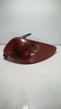 Fanale posteriore principale destro (luci)