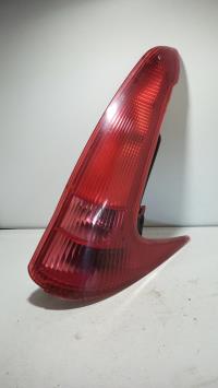 Fanale posteriore principale destro (luci)