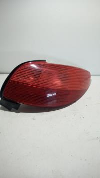 Fanale posteriore principale destro (luci)