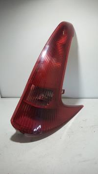 Fanale posteriore principale destro (luci)
