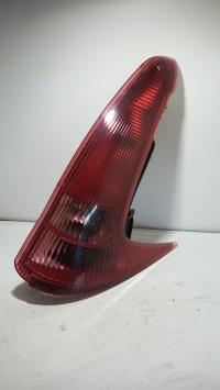 Fanale posteriore principale destro (luci)