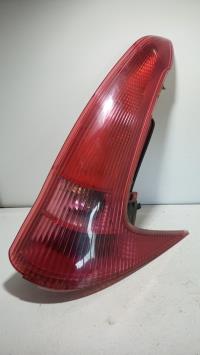 Fanale posteriore principale destro (luci)