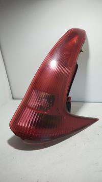 Fanale posteriore principale destro (luci)