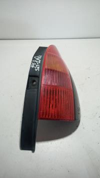 Fanale posteriore principale destro (luci)