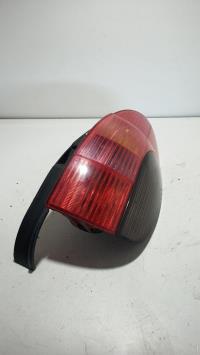 Fanale posteriore principale destro (luci)