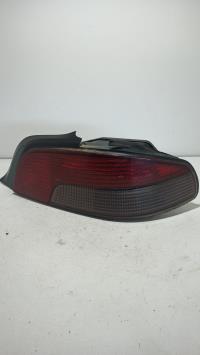Fanale posteriore principale destro (luci)