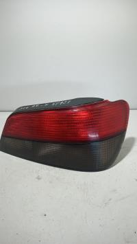 Fanale posteriore principale destro (luci)