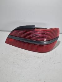 Fanale posteriore principale destro (luci)