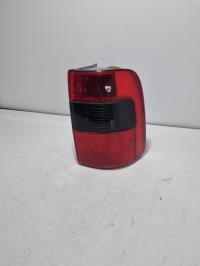 Fanale posteriore principale destro (luci)